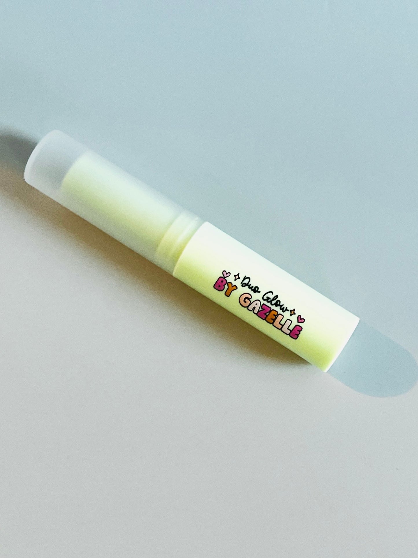 š Grape Glow Balm Stick (Green)