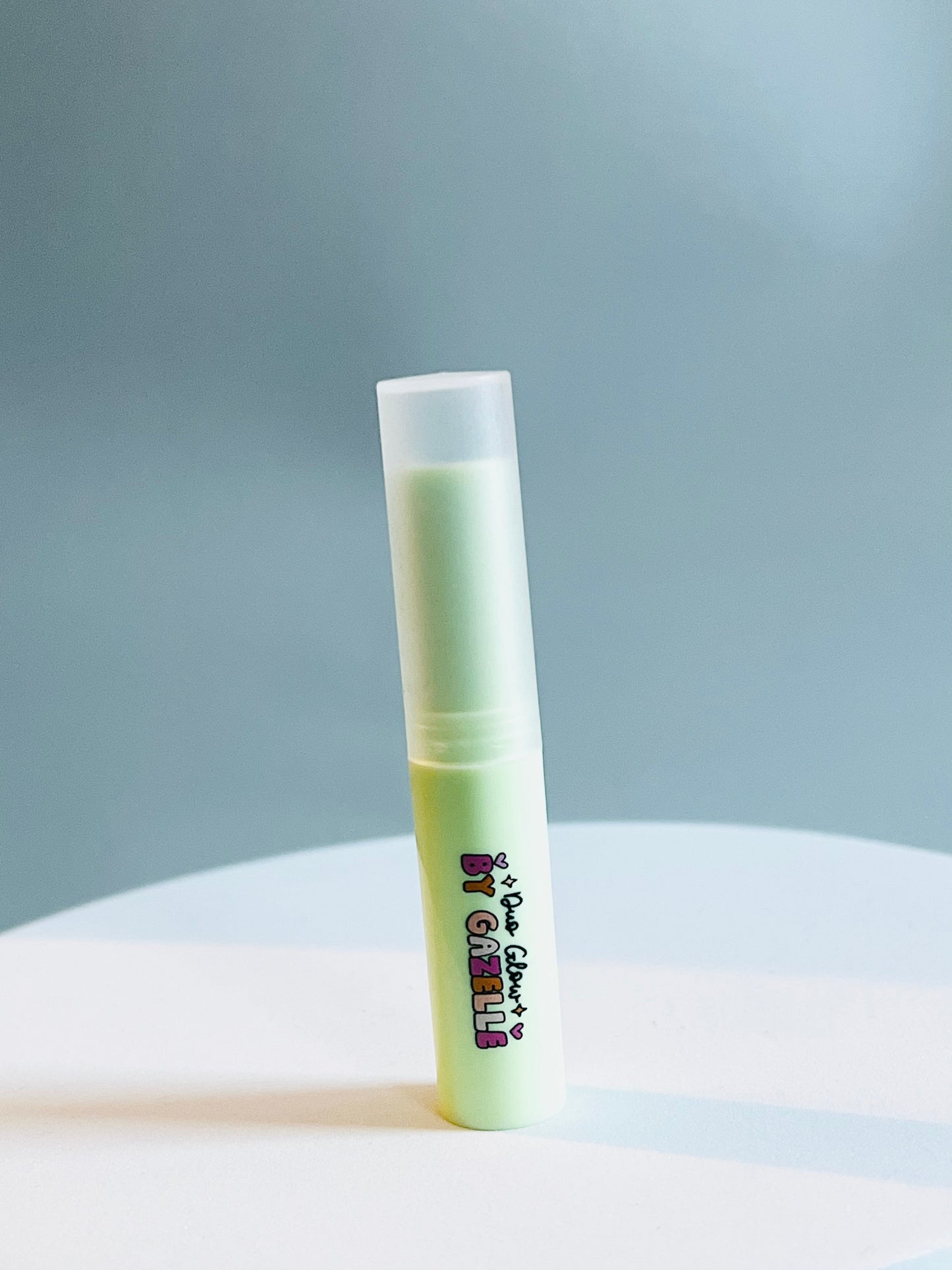 š Grape Glow Balm Stick (Green)