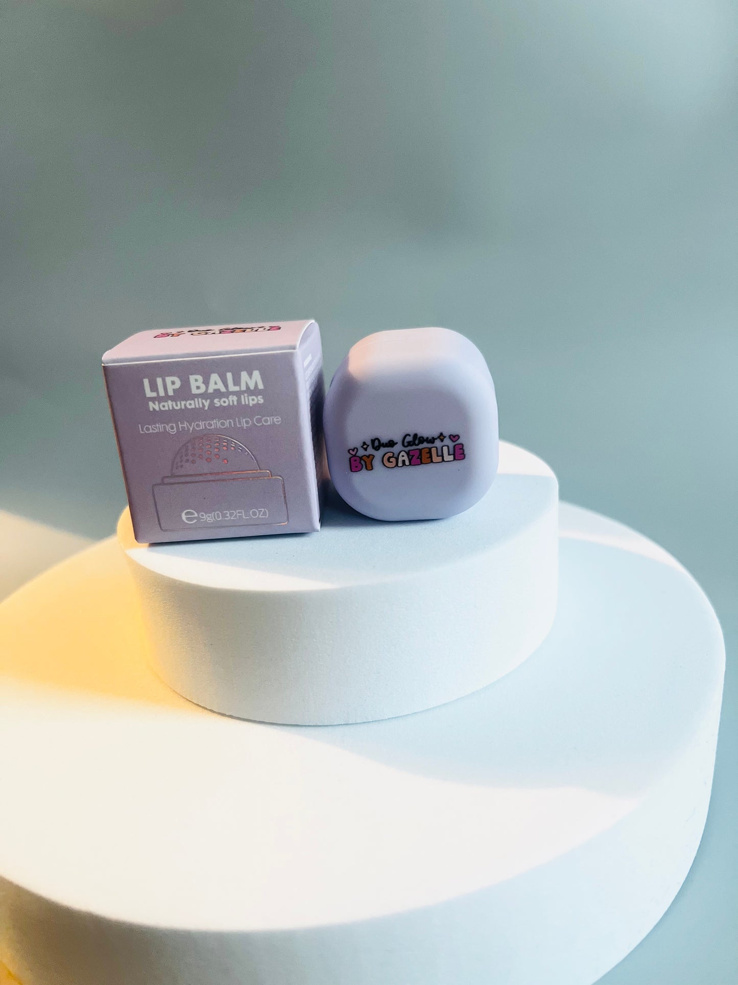š Purple ā Grape Crush š -Ball Balm