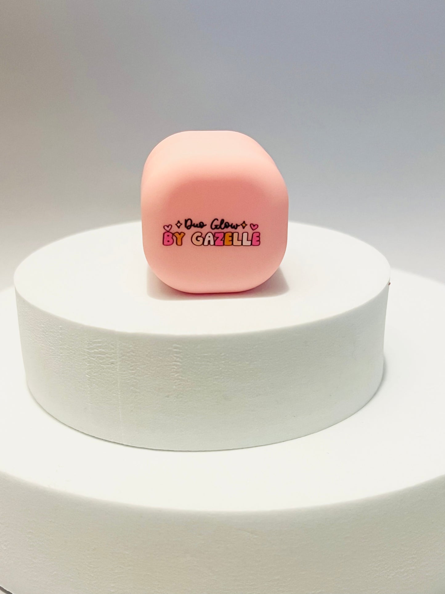 šø Pink ā Strawberry Bliss š-Ball Balm