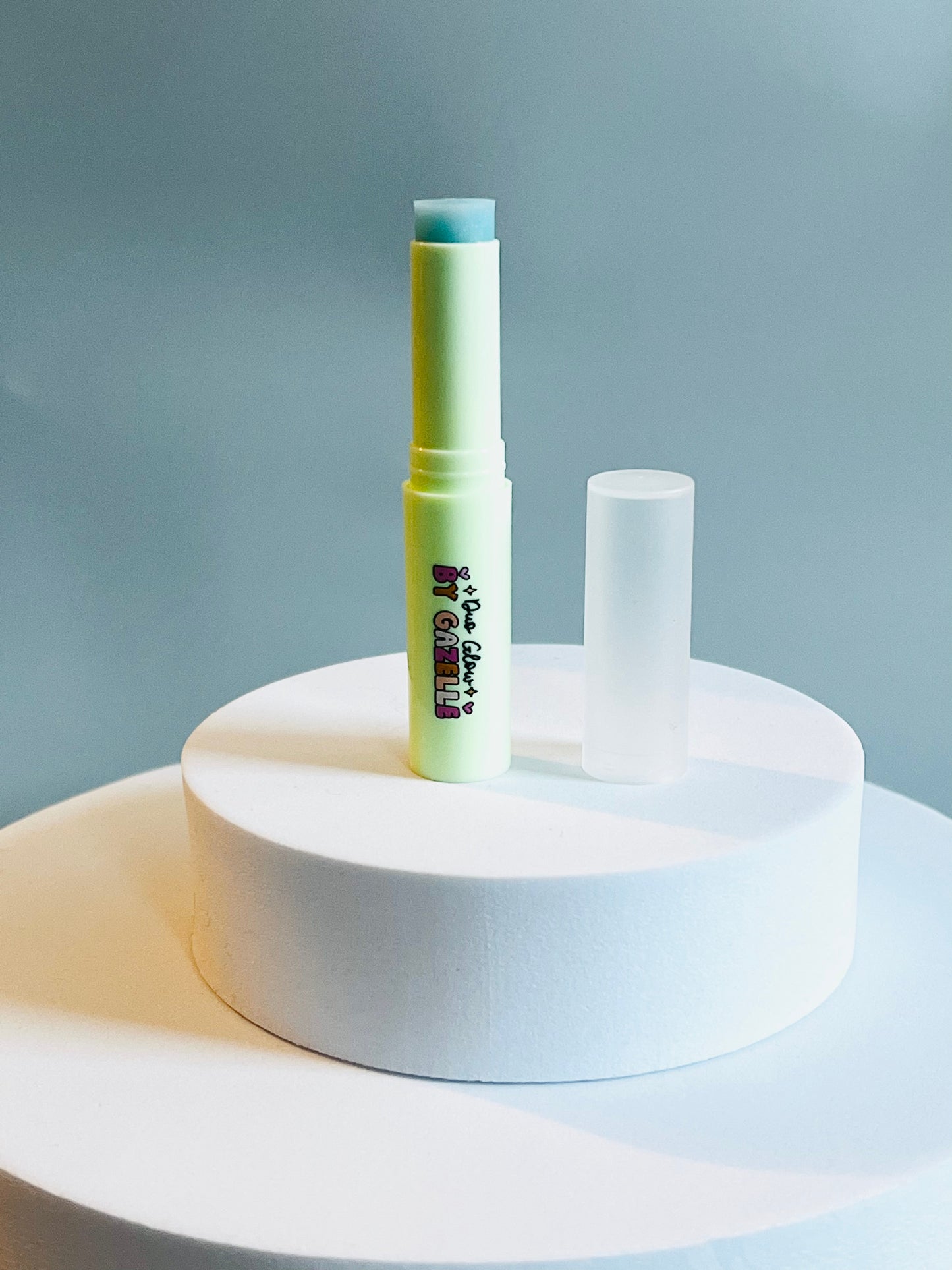 š Grape Glow Balm Stick (Green)