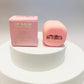 🌸 Pink – Strawberry Bliss 🍓-Ball Balm