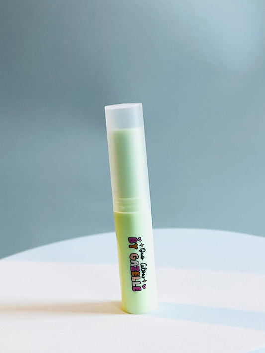 💚 Grape Glow Balm Stick (Green)