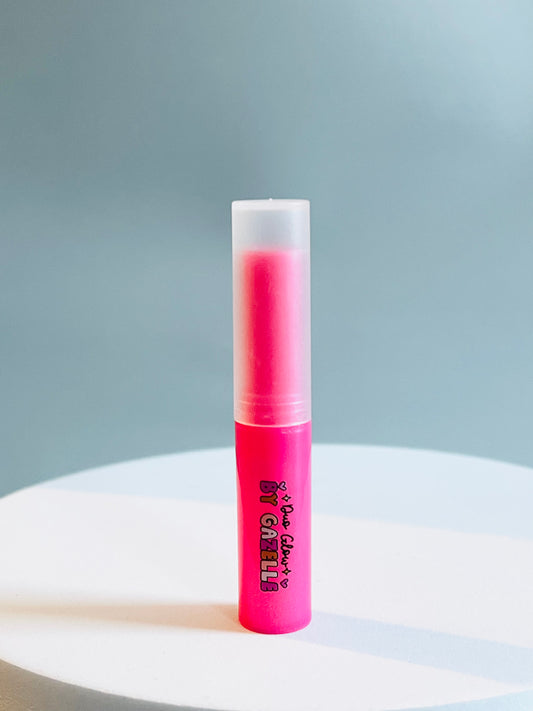 🌸 Strawberry Blush Balm Stick (Pink)