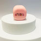 🌸 Pink – Strawberry Bliss 🍓-Ball Balm