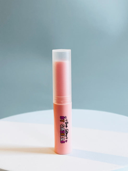 🍓 Strawberry Glow Balm Stick